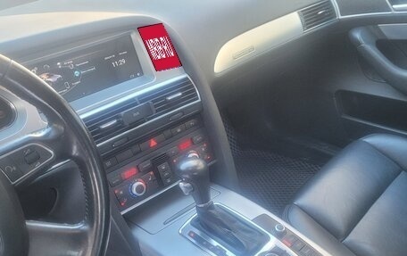 Audi A6, 2010 год, 1 068 000 рублей, 8 фотография