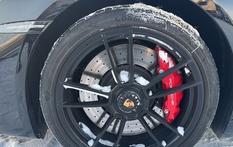 Porsche 911, 2023 год, 22 776 320 рублей, 9 фотография