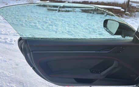 Porsche 911, 2023 год, 22 776 320 рублей, 8 фотография