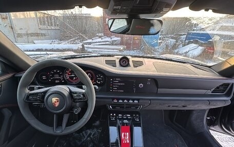 Porsche 911, 2023 год, 22 776 320 рублей, 5 фотография