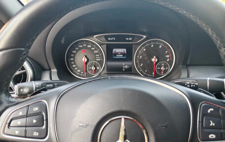 Mercedes-Benz A-Класс, 2018 год, 1 450 008 рублей, 7 фотография