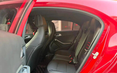 Mercedes-Benz A-Класс, 2018 год, 1 450 008 рублей, 9 фотография