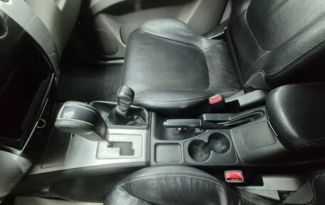 Mitsubishi Pajero Sport II рестайлинг, 2011 год, 1 600 000 рублей, 5 фотография