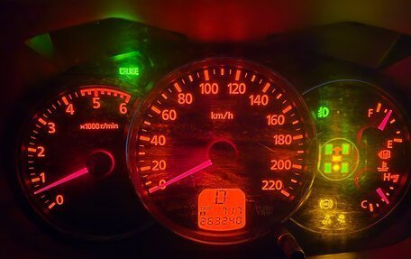 Mitsubishi Pajero Sport II рестайлинг, 2011 год, 1 600 000 рублей, 6 фотография