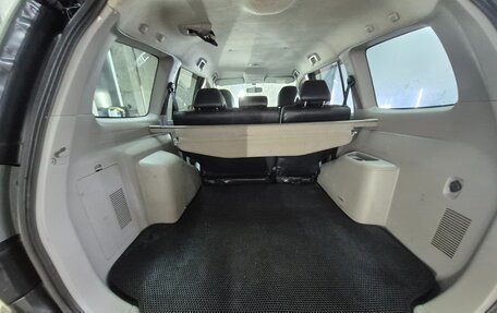 Mitsubishi Pajero Sport II рестайлинг, 2011 год, 1 600 000 рублей, 12 фотография