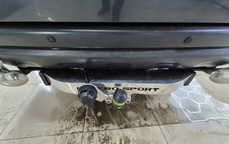 Mitsubishi Pajero Sport II рестайлинг, 2011 год, 1 600 000 рублей, 17 фотография