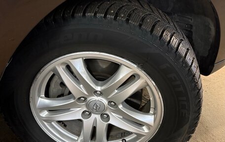 Hyundai Santa Fe III рестайлинг, 2010 год, 1 170 000 рублей, 8 фотография