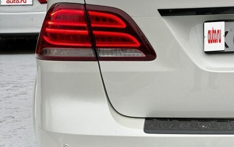 Mercedes-Benz GLE AMG, 2016 год, 4 050 000 рублей, 11 фотография