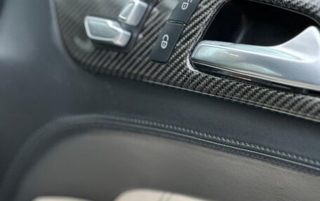 Mercedes-Benz GLE AMG, 2016 год, 4 050 000 рублей, 16 фотография