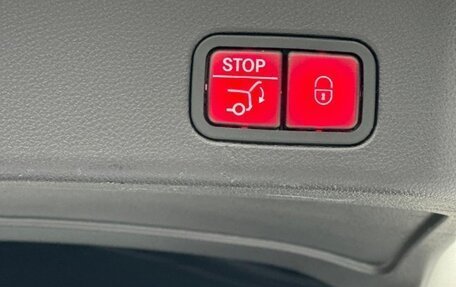 Mercedes-Benz GLE AMG, 2016 год, 4 050 000 рублей, 26 фотография