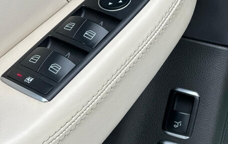 Mercedes-Benz GLE AMG, 2016 год, 4 050 000 рублей, 20 фотография