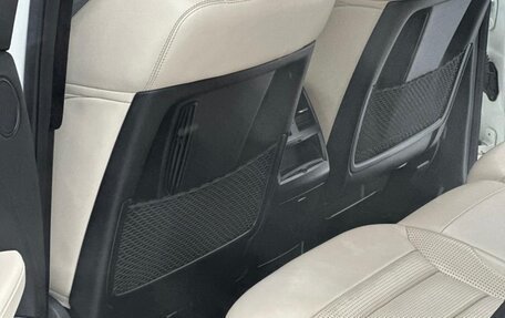 Mercedes-Benz GLE AMG, 2016 год, 4 050 000 рублей, 18 фотография