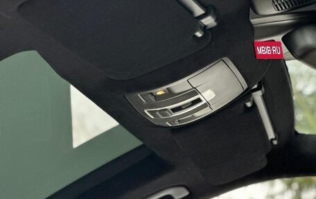 Mercedes-Benz GLE AMG, 2016 год, 4 050 000 рублей, 23 фотография