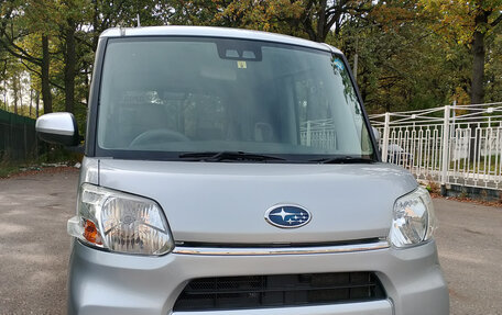 Subaru Chiffon, 2018 год, 890 000 рублей, 2 фотография