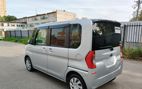 Subaru Chiffon, 2018 год, 890 000 рублей, 4 фотография