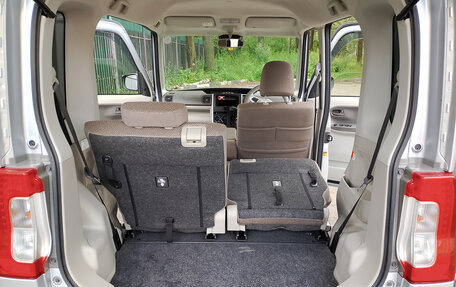 Subaru Chiffon, 2018 год, 890 000 рублей, 7 фотография