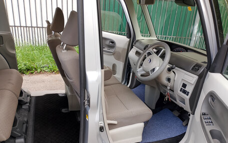 Subaru Chiffon, 2018 год, 890 000 рублей, 8 фотография