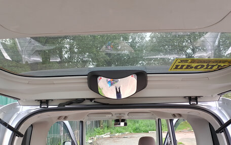 Subaru Chiffon, 2018 год, 890 000 рублей, 12 фотография