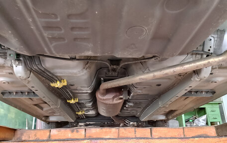 Subaru Chiffon, 2018 год, 890 000 рублей, 19 фотография