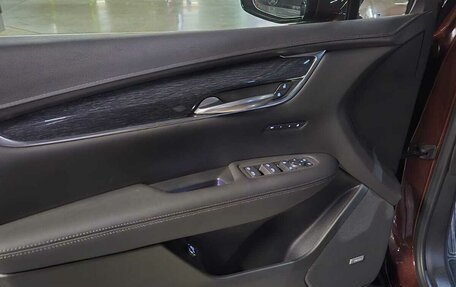 Cadillac XT5 I рестайлинг, 2022 год, 5 600 000 рублей, 6 фотография