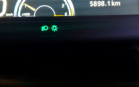 Renault Scenic III, 2009 год, 620 000 рублей, 6 фотография