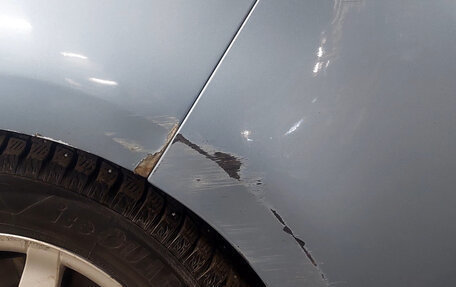 Renault Scenic III, 2009 год, 620 000 рублей, 7 фотография