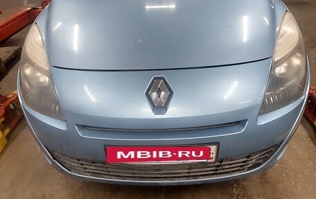 Renault Scenic III, 2009 год, 620 000 рублей, 2 фотография