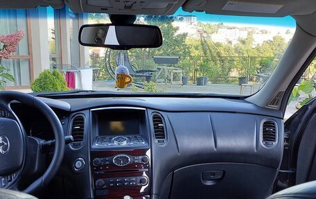 Infiniti EX, 2011 год, 1 630 000 рублей, 5 фотография