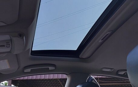 Infiniti EX, 2011 год, 1 630 000 рублей, 9 фотография