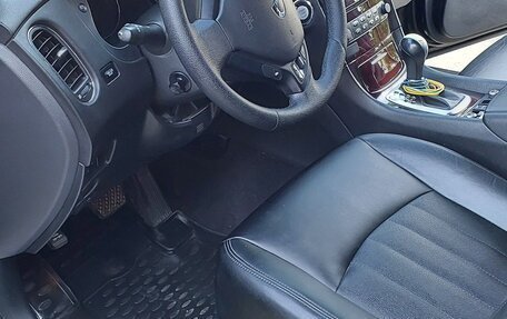 Infiniti EX, 2011 год, 1 630 000 рублей, 7 фотография