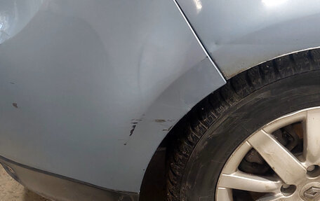 Renault Scenic III, 2009 год, 620 000 рублей, 8 фотография