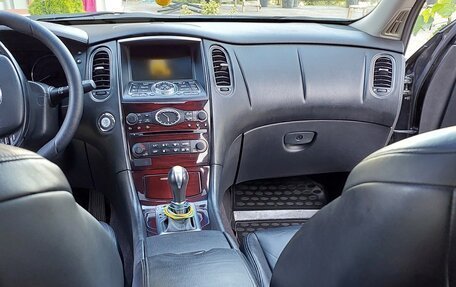 Infiniti EX, 2011 год, 1 630 000 рублей, 6 фотография