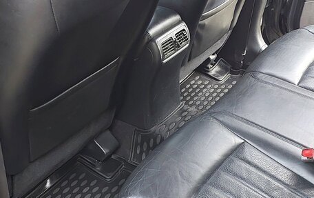 Infiniti EX, 2011 год, 1 630 000 рублей, 10 фотография