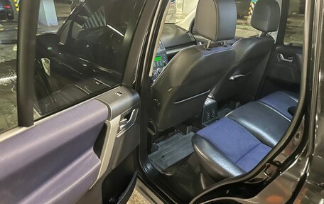 Land Rover Freelander II рестайлинг 2, 2008 год, 950 000 рублей, 14 фотография