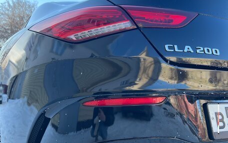 Mercedes-Benz CLA, 2019 год, 2 250 000 рублей, 5 фотография