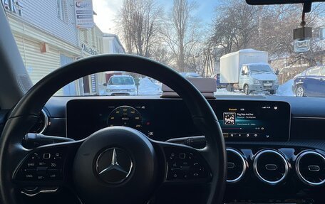 Mercedes-Benz CLA, 2019 год, 2 250 000 рублей, 8 фотография