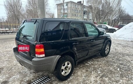Ford Escape II, 2004 год, 215 000 рублей, 2 фотография