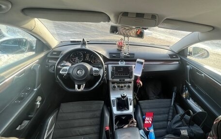 Volkswagen Passat B6, 2008 год, 1 050 000 рублей, 9 фотография