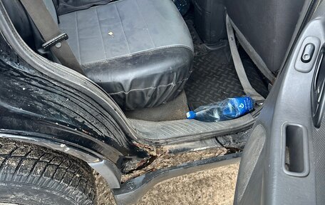 Ford Escape II, 2004 год, 215 000 рублей, 3 фотография