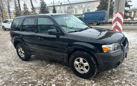 Ford Escape II, 2004 год, 215 000 рублей, 8 фотография