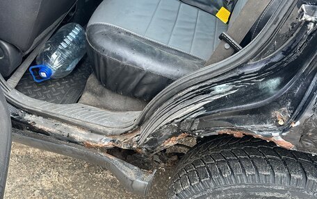 Ford Escape II, 2004 год, 215 000 рублей, 5 фотография