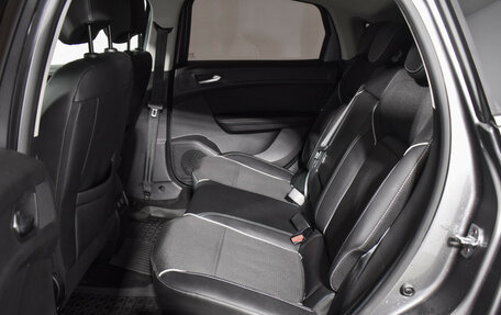 Renault Arkana I, 2020 год, 1 749 000 рублей, 11 фотография