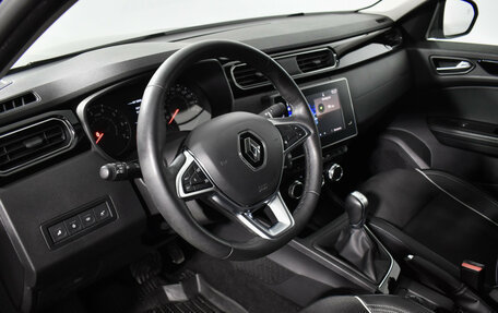 Renault Arkana I, 2020 год, 1 749 000 рублей, 9 фотография