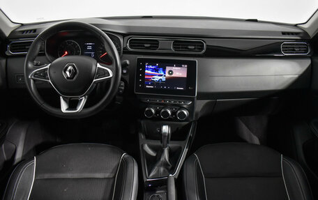 Renault Arkana I, 2020 год, 1 749 000 рублей, 13 фотография