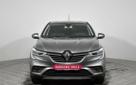 Renault Arkana I, 2020 год, 1 749 000 рублей, 2 фотография