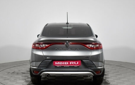 Renault Arkana I, 2020 год, 1 749 000 рублей, 6 фотография