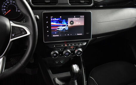 Renault Arkana I, 2020 год, 1 749 000 рублей, 17 фотография