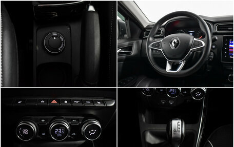 Renault Arkana I, 2020 год, 1 749 000 рублей, 18 фотография