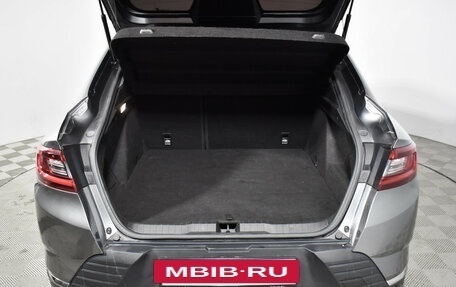 Renault Arkana I, 2020 год, 1 749 000 рублей, 19 фотография