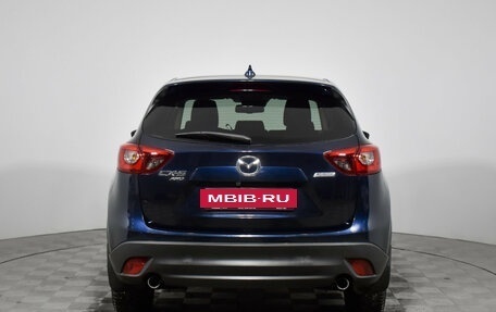 Mazda CX-5 II, 2017 год, 2 100 000 рублей, 6 фотография